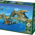 Puzzle - Cobble Hill - Anatre in estate